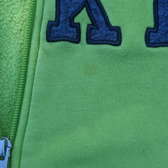 Nike Zip Up Hoodie - Picture 3 of 7